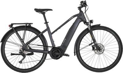 E-Bike Tourenrad Carver Route E.430 2024 | 500 Wh | 28 Zoll | Trapez (Bild 2)