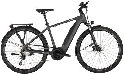 E-Bike Tourenrad Carver Route E.430 2025 | 545 Wh | 28 Zoll | Diamant (Bild 1)