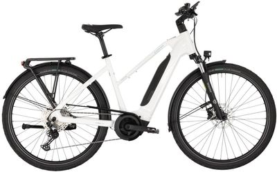 E-Bike Tourenrad Carver Route E.430 2025 | 545 Wh | 28 Zoll | Trapez (Bild 1)