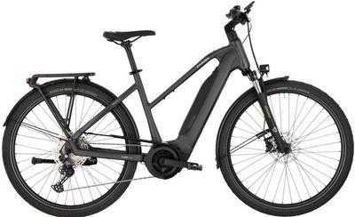 E-Bike Tourenrad Carver Route E.430 2025 | 545 Wh | 28 Zoll | Trapez (Bild 2)
