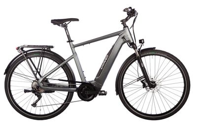 E-Bike Tourenrad Carver Route E.440 2025 | 500 Wh | 28 Zoll | Diamant (Bild 1)