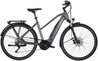 E-Bike Tourenrad Carver Route E.440 2025 | 500 Wh | 28 Zoll | Trapez (Bild 1)