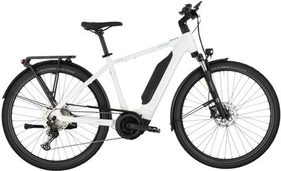 E-Bike Tourenrad Carver Route E.440 2025 | 800 Wh | 28 Zoll | Diamant (Bild 2)