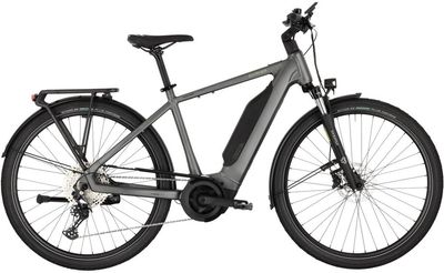 E-Bike Tourenrad Carver Route E.440 2025 | 800 Wh | 28 Zoll | Diamant (Bild 3)