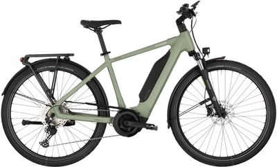 E-Bike Tourenrad Carver Route E.440 2025 | 800 Wh | 28 Zoll | Diamant (Bild 1)