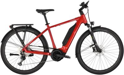 E-Bike Tourenrad Carver Route E.440 2025 | 800 Wh | 28 Zoll | Diamant (Bild 4)