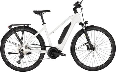 E-Bike Tourenrad Carver Route E.440 2025 | 800 Wh | 28 Zoll | Trapez (Bild 3)