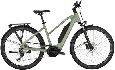 E-Bike Tourenrad Carver Route E.440 2025 | 800 Wh | 28 Zoll | Trapez (Bild 2)