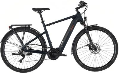 E-Bike Tourenrad Carver Route E.510 2025 | 500 Wh | 28 Zoll | Diamant (Bild 3)