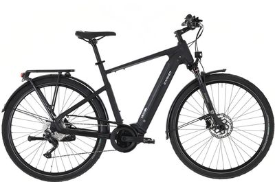 E-Bike Tourenrad Carver Route E.510 2025 | 500 Wh | 28 Zoll | Diamant (Bild 2)