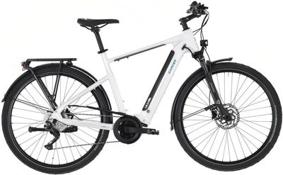 E-Bike Tourenrad Carver Route E.510 2025 | 500 Wh | 28 Zoll | Diamant (Bild 1)