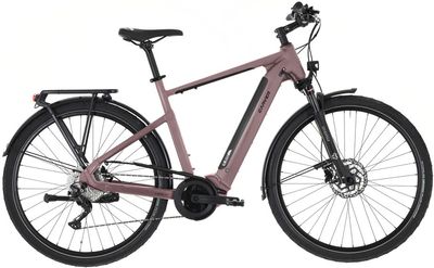 E-Bike Tourenrad Carver Route E.510 2025 | 500 Wh | 28 Zoll | Diamant (Bild 1)