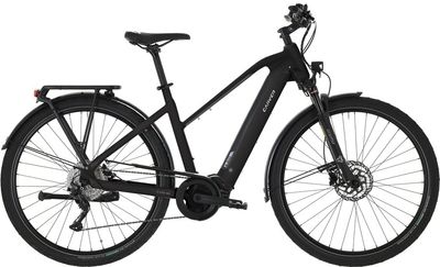 E-Bike Tourenrad Carver Route E.510 2025 | 500 Wh | 28 Zoll | Trapez (Bild 1)