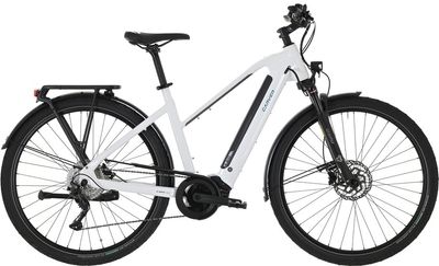 E-Bike Tourenrad Carver Route E.510 2025 | 500 Wh | 28 Zoll | Trapez (Bild 2)
