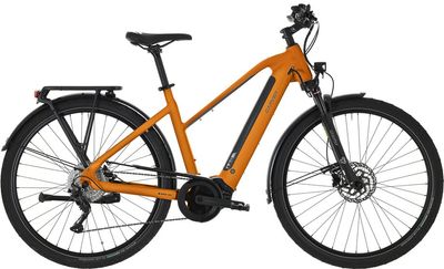 E-Bike Tourenrad Carver Route E.510 2025 | 500 Wh | 28 Zoll | Trapez (Bild 3)