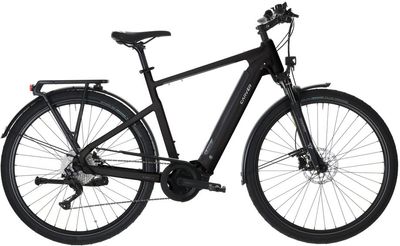 E-Bike Tourenrad Carver Route E.520 2025 | 625 Wh | 28 Zoll | Diamant (Bild 3)