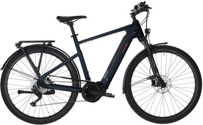 E-Bike Tourenrad Carver Route E.520 2025 | 625 Wh | 28 Zoll | Diamant (Bild 2)