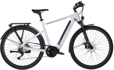 E-Bike Tourenrad Carver Route E.520 2025 | 625 Wh | 28 Zoll | Diamant (Bild 4)