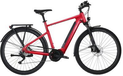 E-Bike Tourenrad Carver Route E.520 2025 | 625 Wh | 28 Zoll | Diamant (Bild 2)