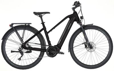 E-Bike Tourenrad Carver Route E.520 2025 | 625 Wh | 28 Zoll | Trapez (Bild 3)