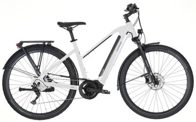 E-Bike Tourenrad Carver Route E.520 2025 | 625 Wh | 28 Zoll | Trapez (Bild 2)