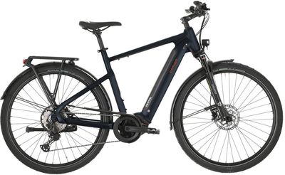 E-Bike Tourenrad Carver Route E.530 2025 | 625 Wh | 28 Zoll | Diamant (Bild 3)