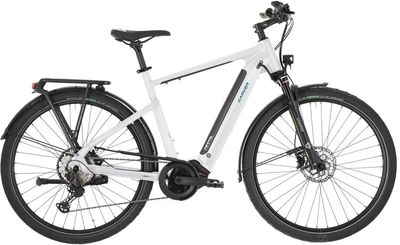 E-Bike Tourenrad Carver Route E.530 2025 | 625 Wh | 28 Zoll | Diamant (Bild 2)