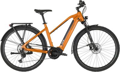 E-Bike Tourenrad Carver Route E.530 2025 | 625 Wh | 28 Zoll | Trapez (Bild 3)
