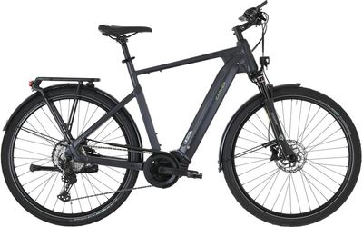 E-Bike Tourenrad Carver Route E.540 2025 | 625 Wh | 28 Zoll | Diamant (Bild 1)