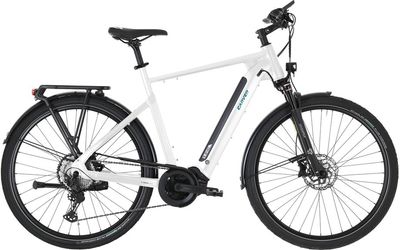 E-Bike Tourenrad Carver Route E.540 2025 | 625 Wh | 28 Zoll | Diamant (Bild 3)