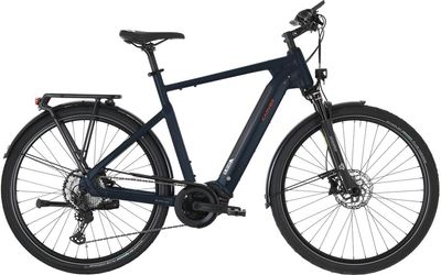 E-Bike Tourenrad Carver Route E.540 2025 | 625 Wh | 28 Zoll | Diamant (Bild 2)