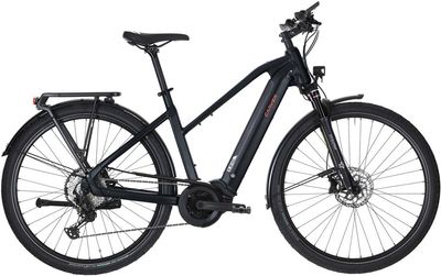 E-Bike Tourenrad Carver Route E.540 2025 | 625 Wh | 28 Zoll | Trapez (Bild 2)
