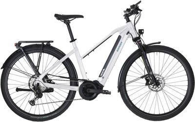 E-Bike Tourenrad Carver Route E.540 2025 | 625 Wh | 28 Zoll | Trapez (Bild 2)