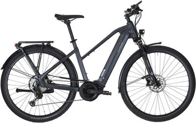 E-Bike Tourenrad Carver Route E.540 2025 | 625 Wh | 28 Zoll | Trapez (Bild 3)