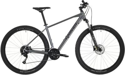 Cross Country Bike Carver Strict 120 2024 | 27,5 Zoll | Diamant (Bild 1)