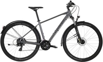 Crossbike Carver Strict 120 Street 2024 | 29 Zoll | Diamant (Bild 1)