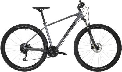 Cross Country Bike Carver Strict 120 W 2024 | 27,5 Zoll | Diamant (Bild 1)