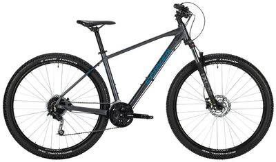 Cross Country Bike Carver Strict 130 W 2024 | 27,5 Zoll | Diamant (Bild 1)