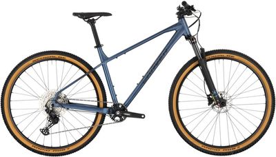 Cross Country Bike Carver Strict 140 2025 | 27,5 Zoll | Diamant (Bild 1)