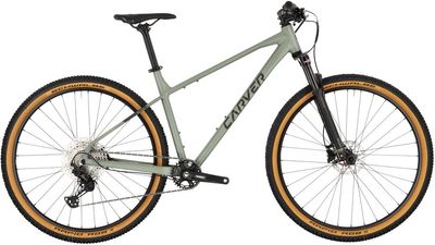 Cross Country Bike Carver Strict 150 2025 | 27,5 Zoll | Diamant (Bild 1)