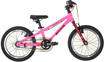 Kinderfahrrad 16 Zoll Carver Strict 16 2024 | 16 Zoll | Diamant (Bild 1)