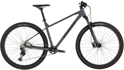 Cross Country Bike Carver Strict 160 2025 | 27,5 Zoll | Diamant (Bild 1)