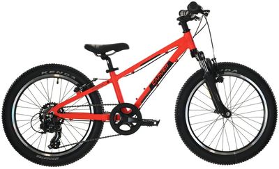 Kinderfahrrad 20 Zoll Carver Strict 20 2024 | 20 Zoll | Diamant (Bild 1)