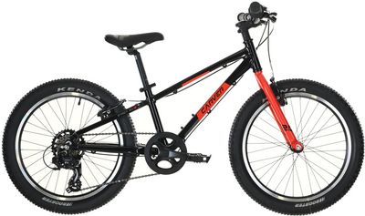 Kinderfahrrad 20 Zoll Carver Strict 20 SL 2024 | 20 Zoll | Diamant (Bild 2)