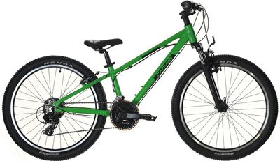 Kinderfahrrad 24 Zoll Carver Strict 24 2024 | 24 Zoll | Diamant (Bild 2)