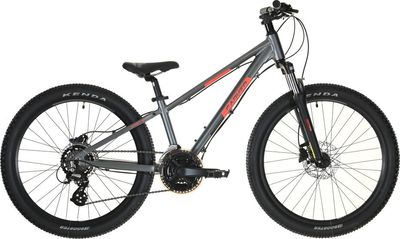Kinderfahrrad 24 Zoll Carver Strict 24 HD 2024 | 24 Zoll | Diamant (Bild 1)