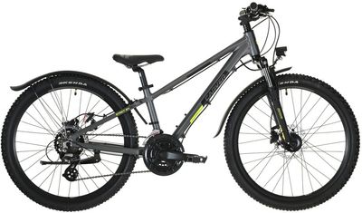 Kinderfahrrad 24 Zoll Carver Strict 24 HD Street 2024 | 24 Zoll | Diamant (Bild 1)
