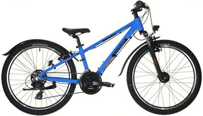 Kinderfahrrad 24 Zoll Carver Strict 24 Street 2024 | 24 Zoll | Diamant (Bild 1)