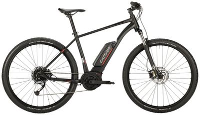 E-Cross Country Bike Carver Strict E LTD 2024 | 400 Wh | 29 Zoll | Diamant (Bild 1)
