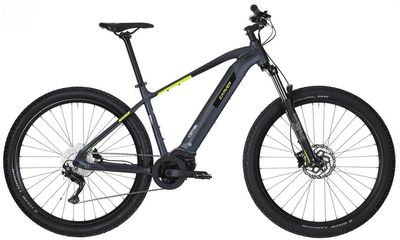 E-Cross Country Bike Carver Strict E.410 2024 | 500 Wh | 29 Zoll | Diamant (Bild 1)